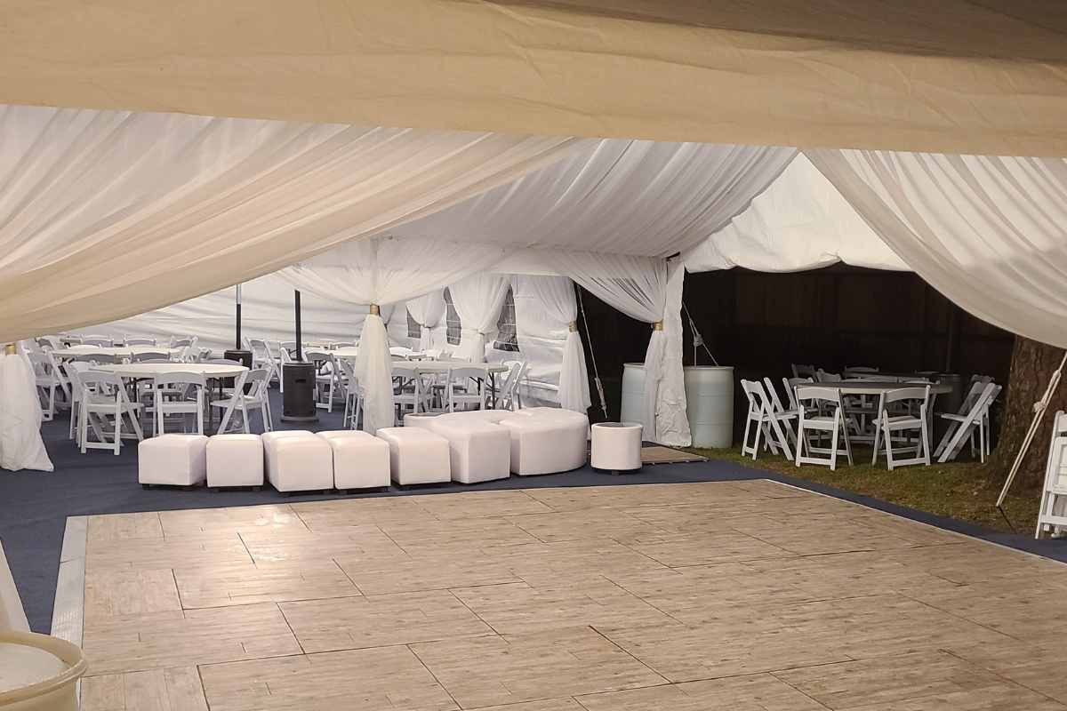 Torkay Event Services LLC - Party Equipment Rentals in Cypress TX