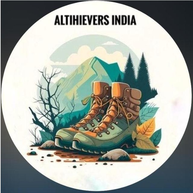 Altihievers India Community profile image
