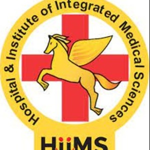 Hiims Hospital profile image