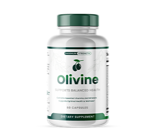 Olivine Weight Loss profile image
