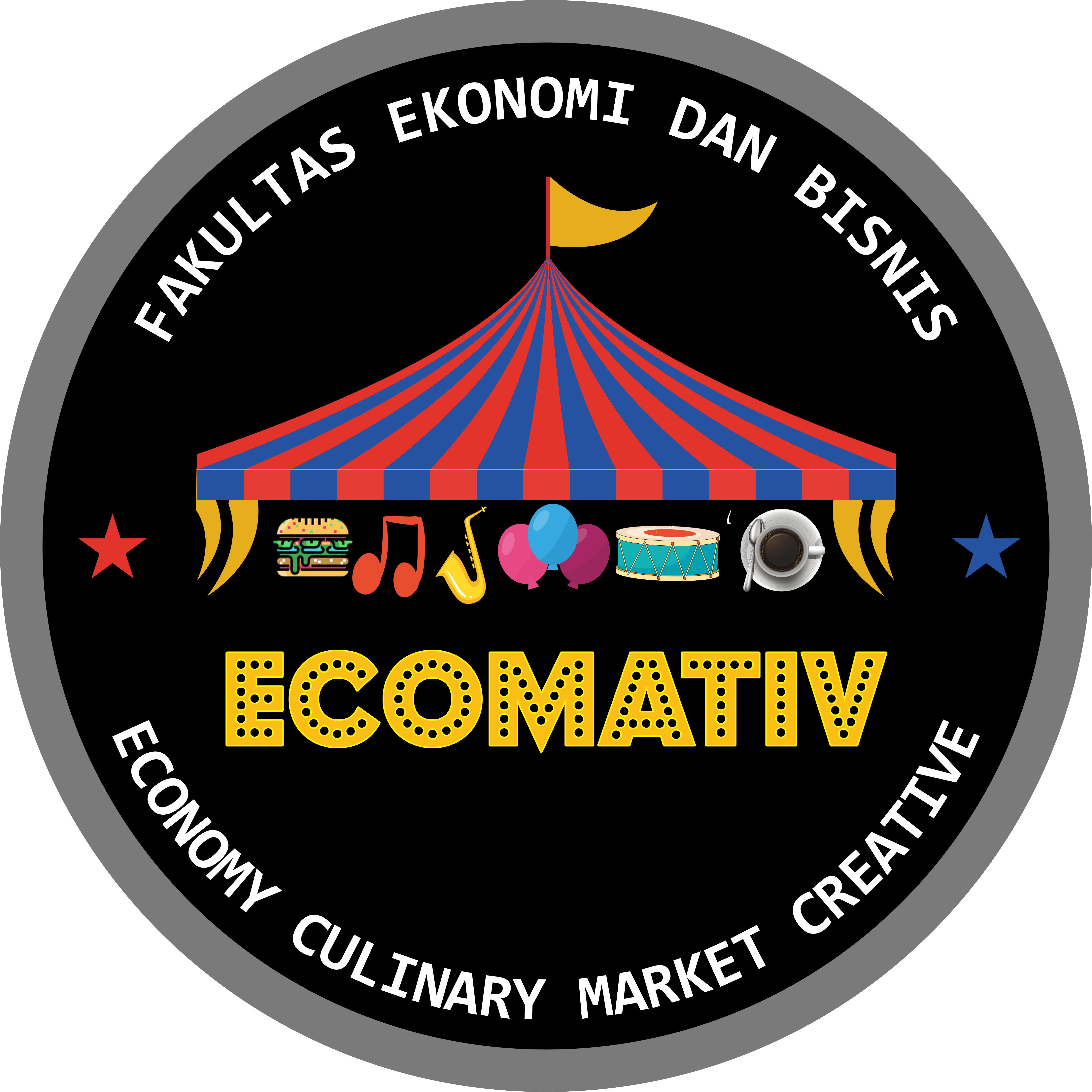 ECOMATIV 2020 ECOGLORIA profile image