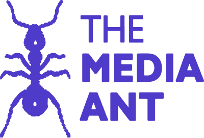 The Media Ant profile image