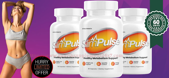 SlimPulse profile image