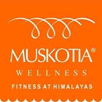 Muskotia Wellness profile image