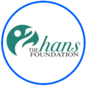 The Hans Foundation Climate Action profile image