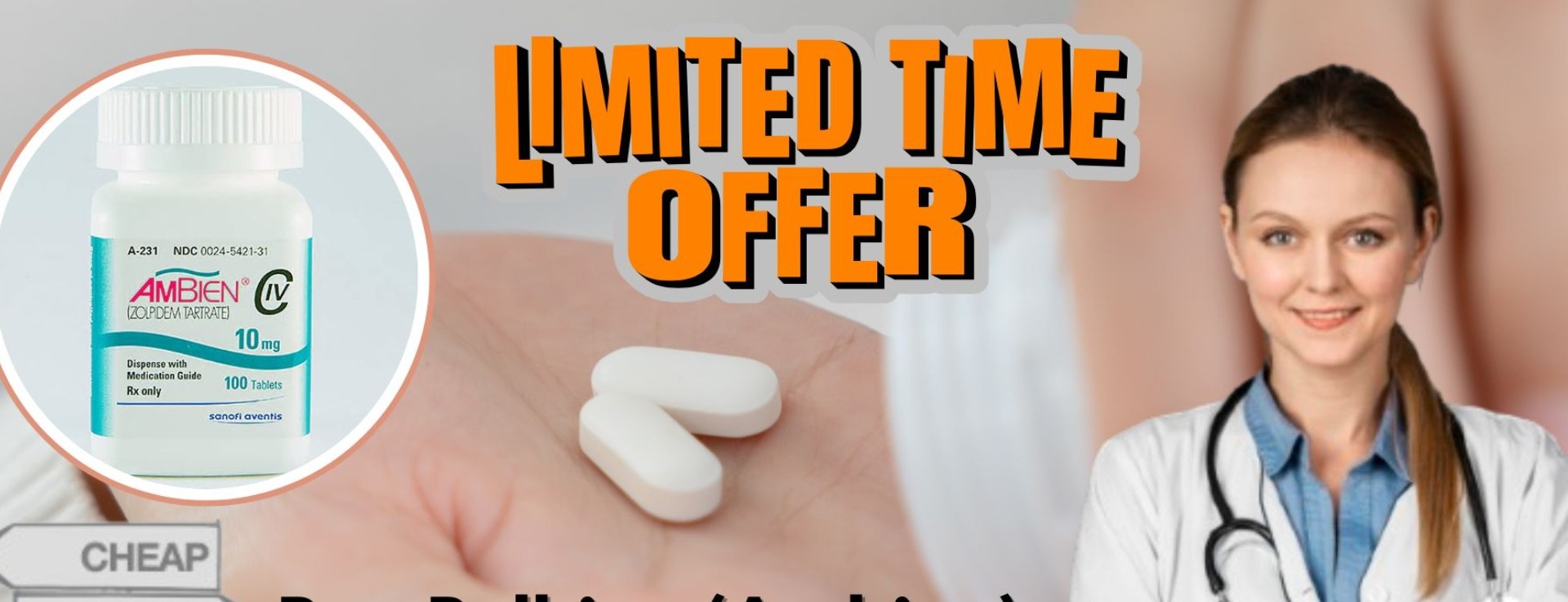 Buy Belbien (Ambien) Online Say Goodbye to Sleepless Nights! profile image