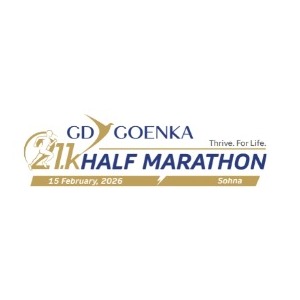 GD Goenka Half Marathon profile image