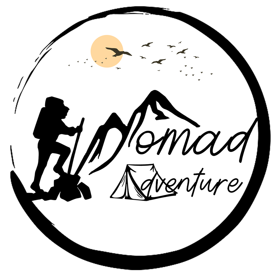 Nomad Adventures profile image