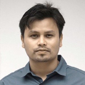 Jaicheng Jai Dohutia profile image