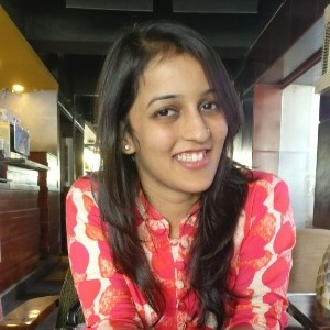Sonali Bhutada profile image