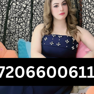 Russian 'Call 'Girls In Goa 7206600611 'Call 'Girls In 'Goa profile image