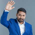 James Vineeth profile image