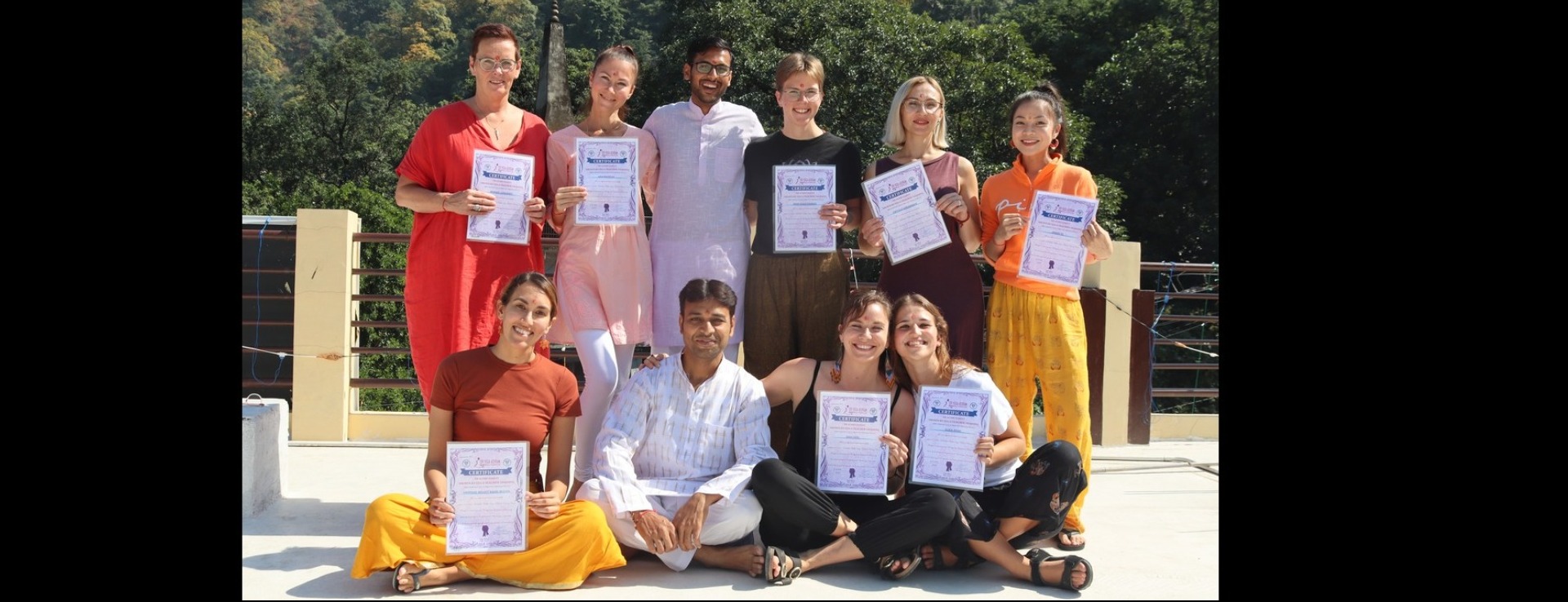 Sri Yoga Ashram profile image