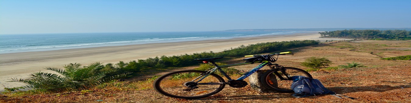 konkan bike ride