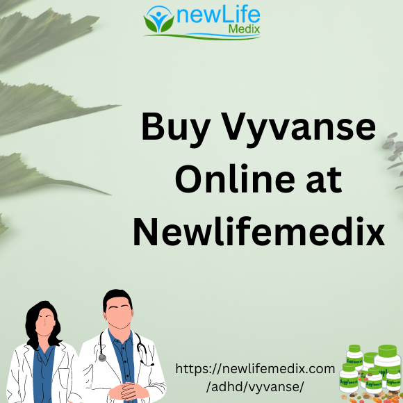 Buy Vyvanse Online profile image