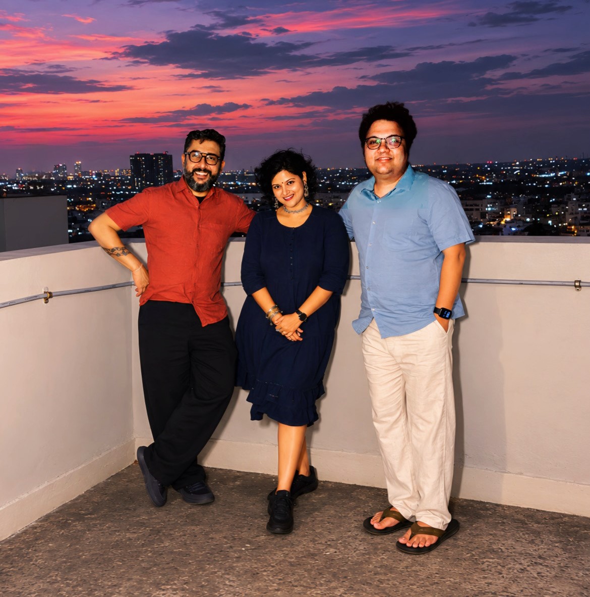 Musafirana The Band profile image