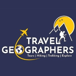 Travel Geographers profile image