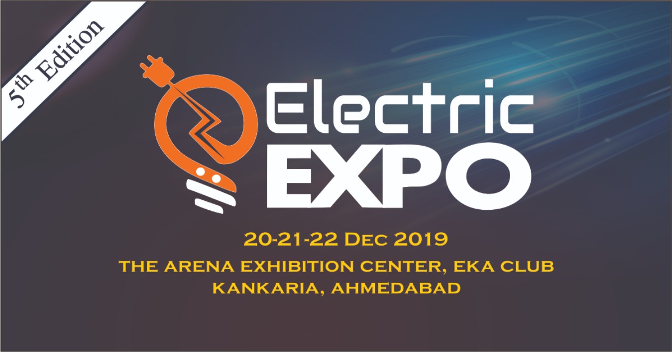 Electric Expo 2019 Tickets by Electric Expo 2022, Friday, December 20