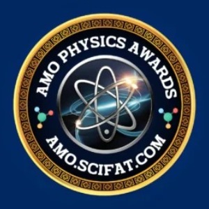 AMO Physics profile image