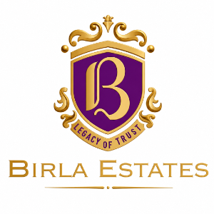 Birla Estates Badarpur profile image