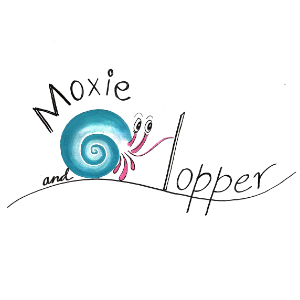 Moxie and Hopper profile image