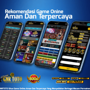 GNRTOTO profile image