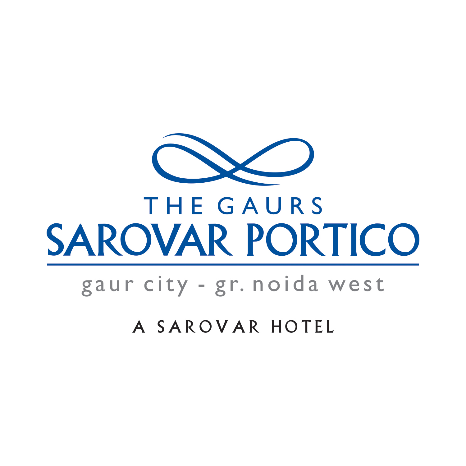 The Gaurs Sarovar Portico profile image