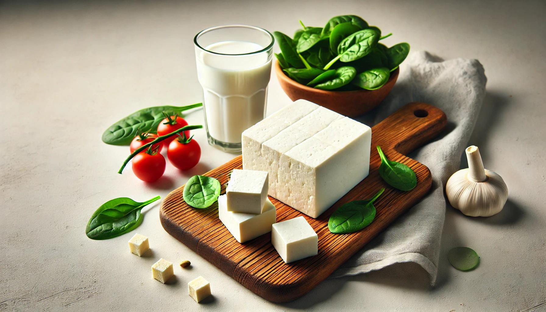 Paneer Protein Per 100g profile image