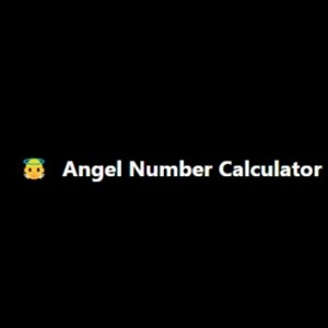 Angel Number Calculator profile image