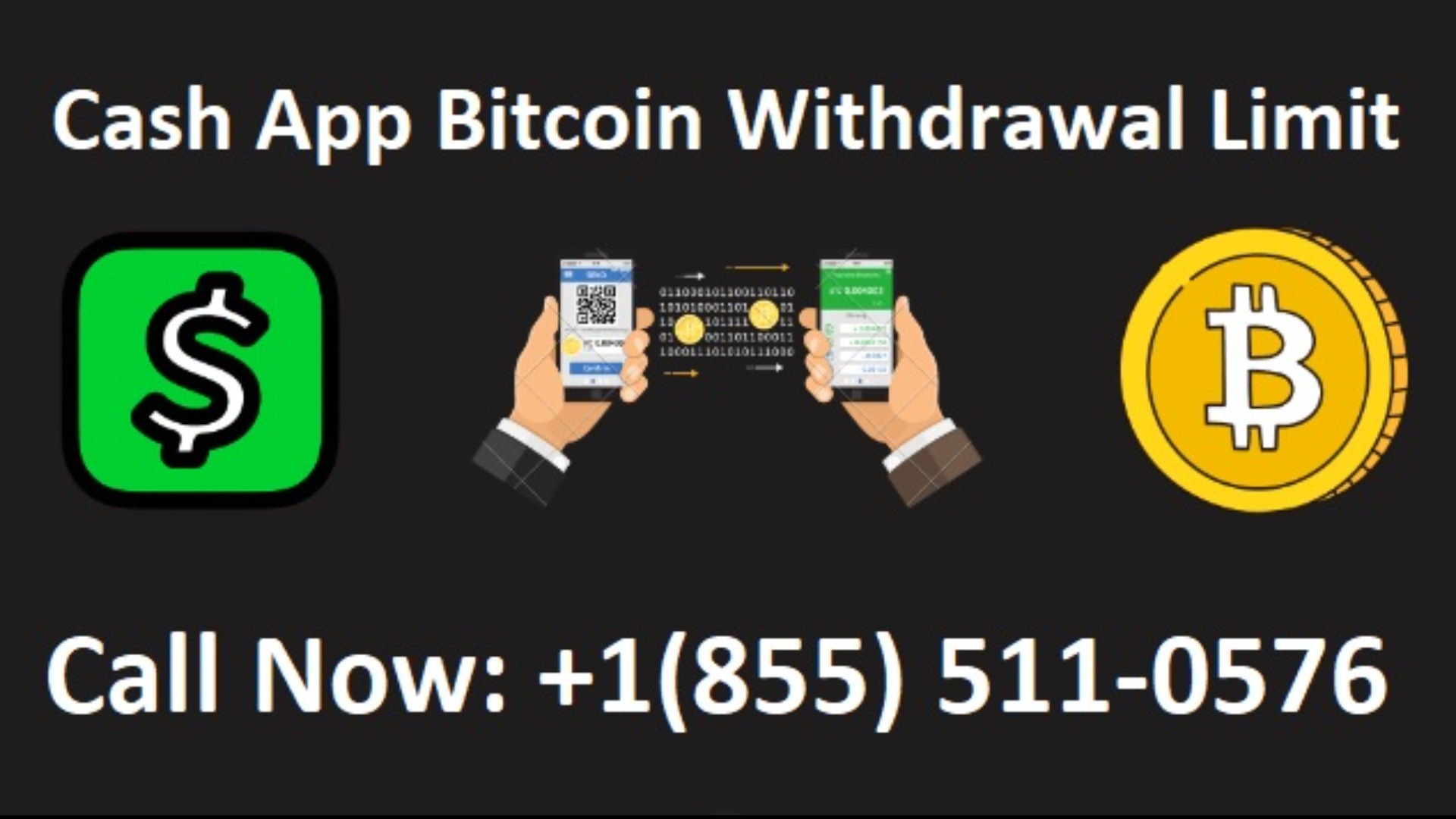 Understanding Bitcoin Withdrawal Limits on Cash App Tickets by ajay verma,  Thursday, November 30, 2023, Online Event