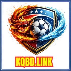 KQBD – Kết Quả Bóng Đá Trực Tuyến, Tỷ Số Nhanh & Chính Xác 24/7 profile image