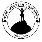 The Western Trekkers profile image