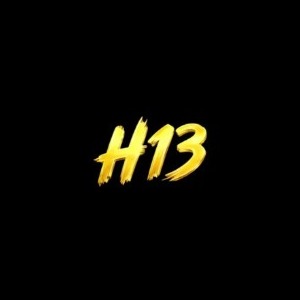 H13 com profile image