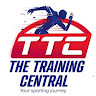 The training central cricket academy profile image