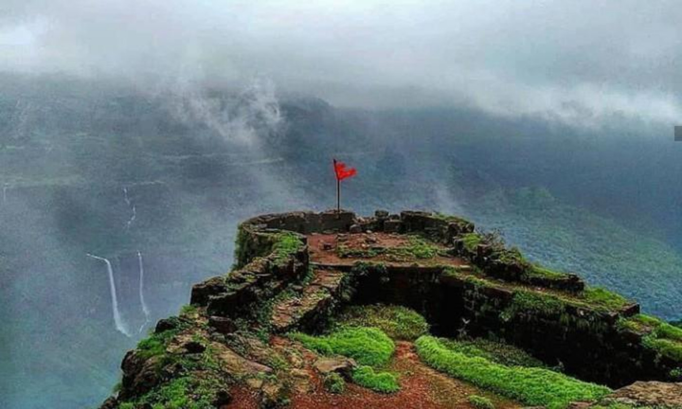 Rajmachi Fort Trek Tickets by Darshan, Saturday, January 26, 2019 ...