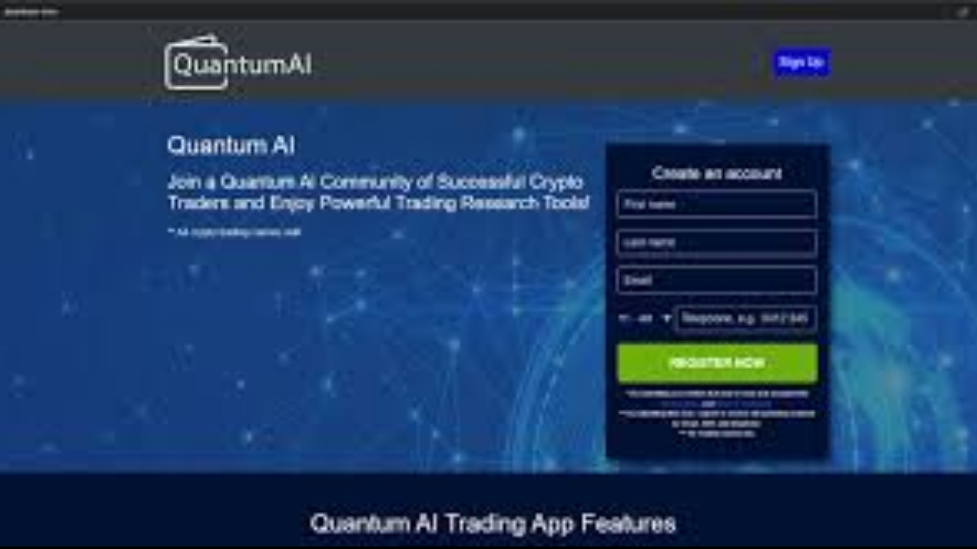 Quantum AI Tickets by Quantum AI, Tuesday, October 31, 2023, Hyderabad Event