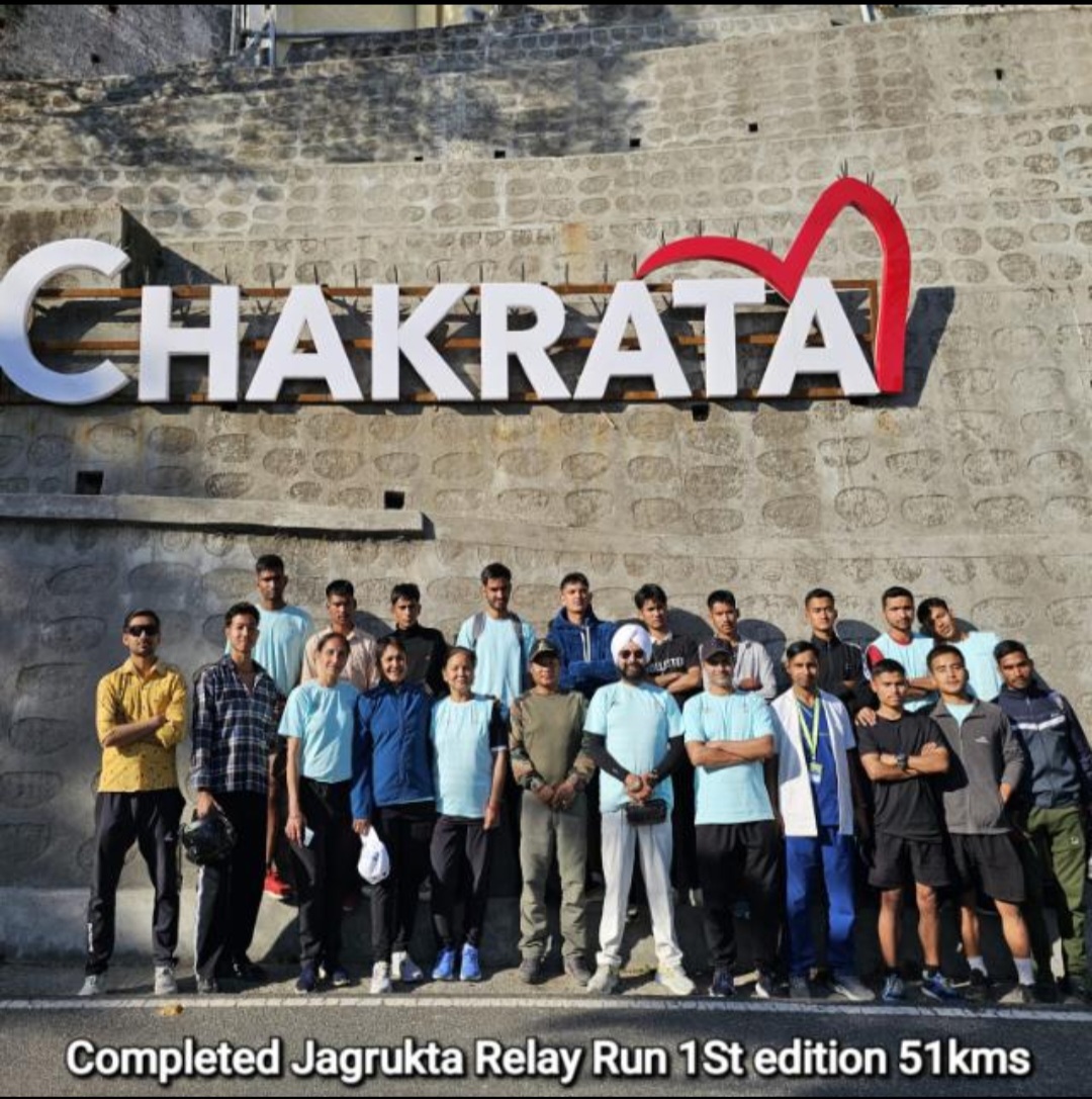 Vikasnagar Athletics Club profile image