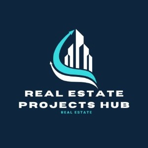 Real Estate Projects Hub profile image