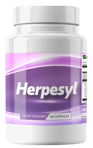 Herpesyl Supplement profile image