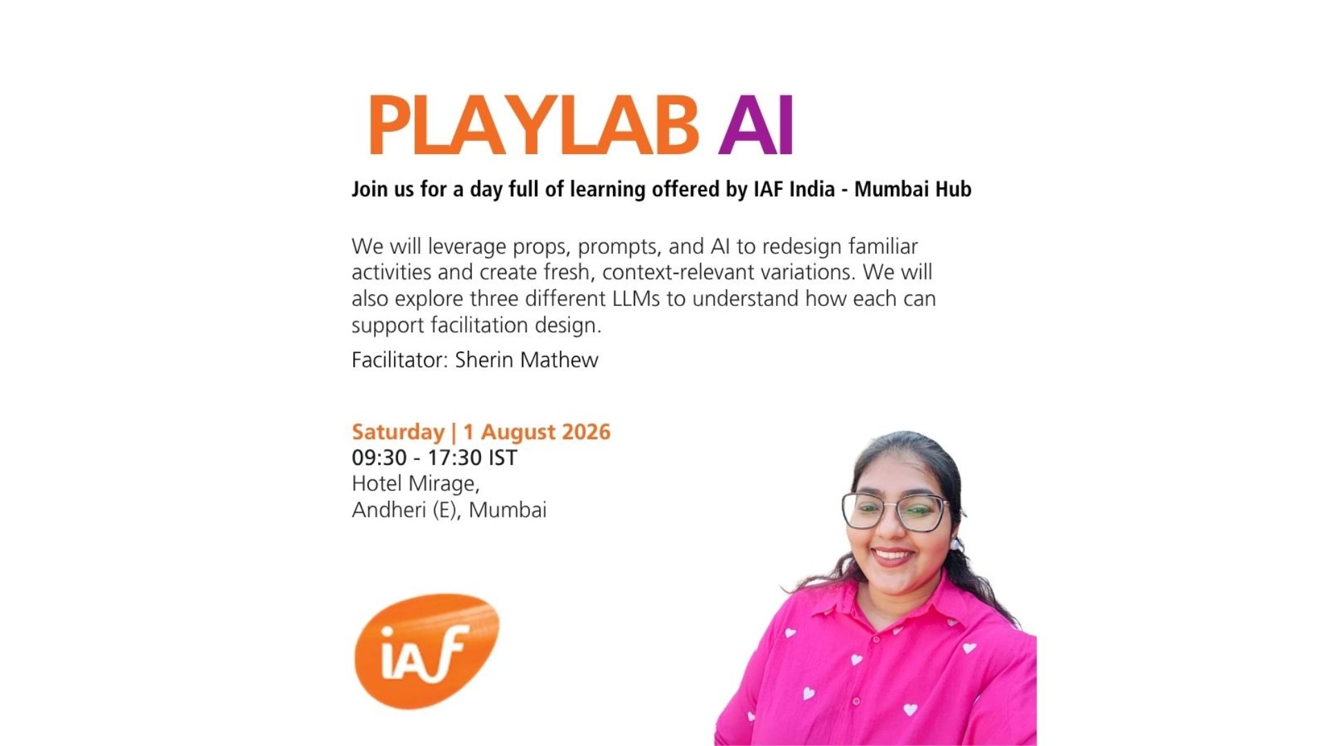 PLAYLAB AI