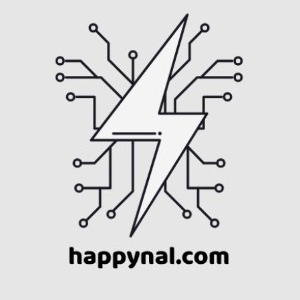 happynal com profile image