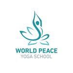 world peace yoga school profile image