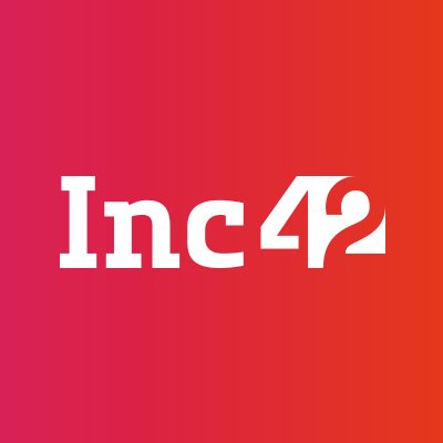 Inc42 profile image