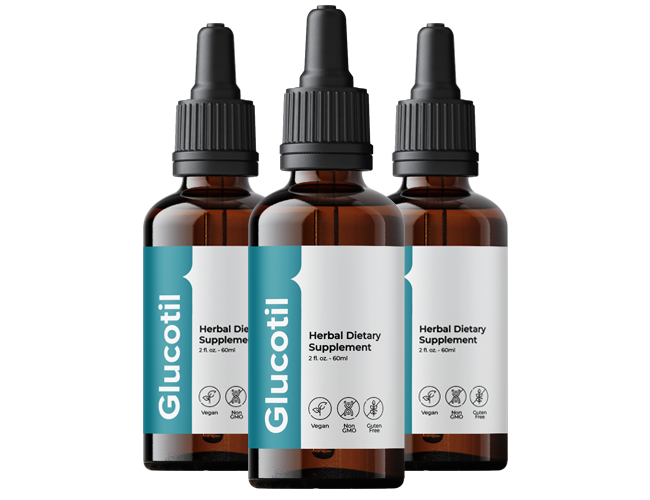 Glucotil profile image