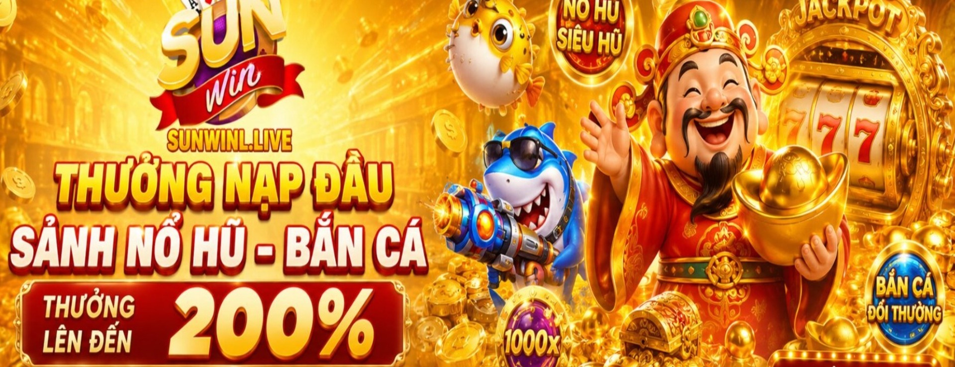 SUNWIN profile image