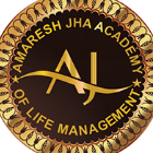Amaresh Jha Academy of Life Management profile image