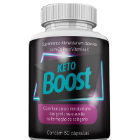 Keto Boost Slim profile image