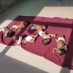 Grace Kennett Foundation profile image