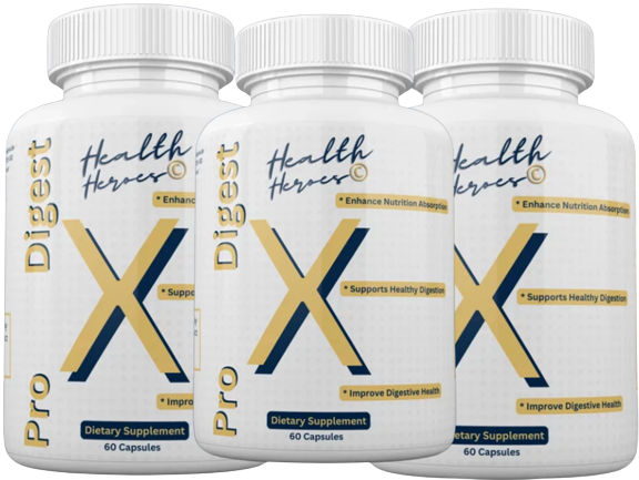 Pro X Digest Reviews profile image