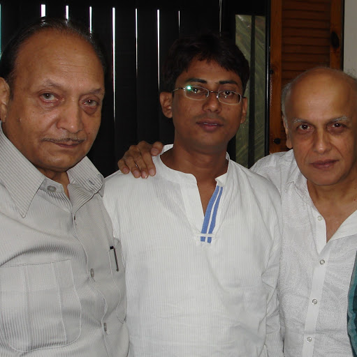 Tariq Faizi profile image